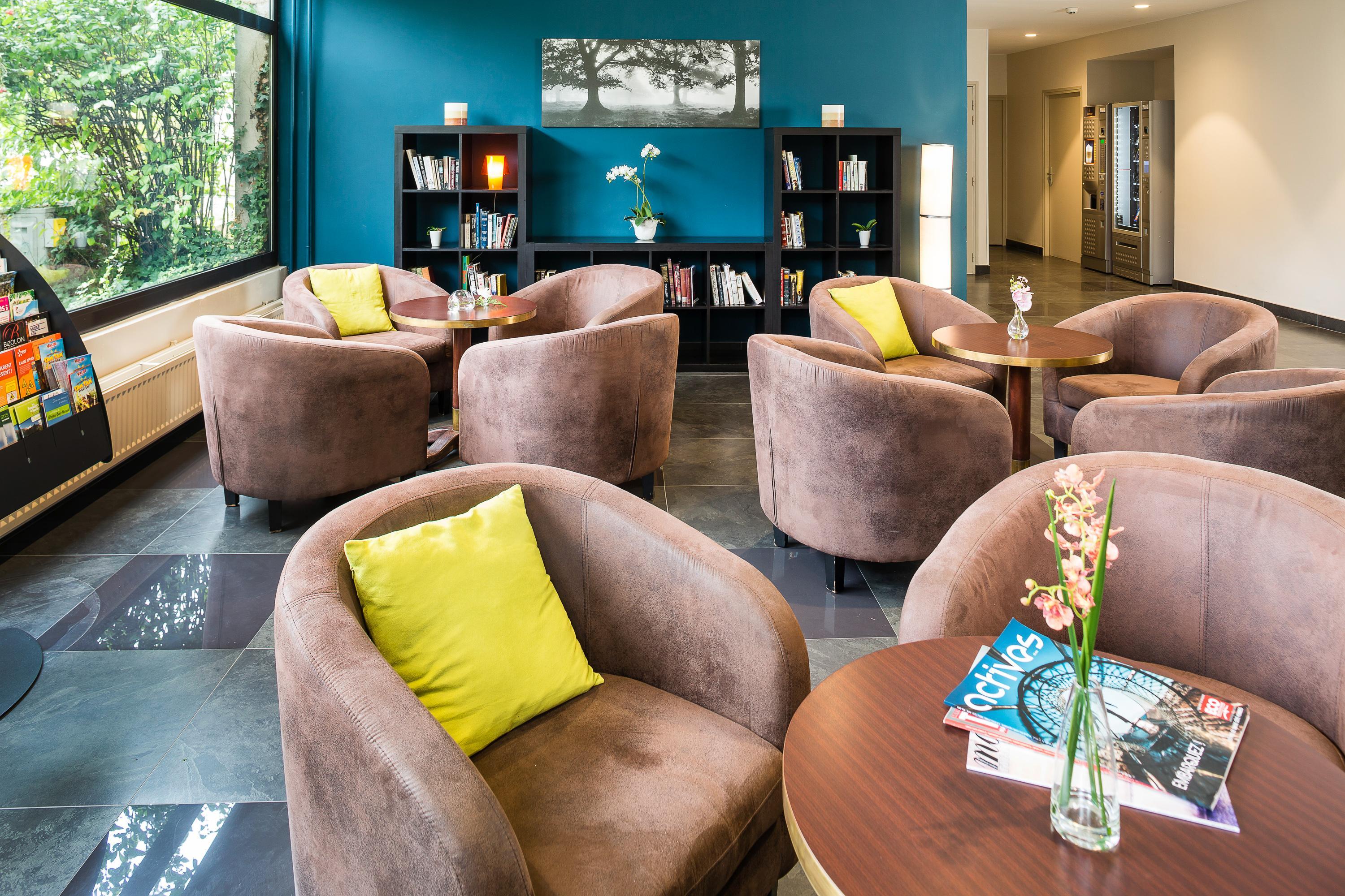 Les Loges Du Park Aparthotel Aix-les-Bains Eksteriør bilde
