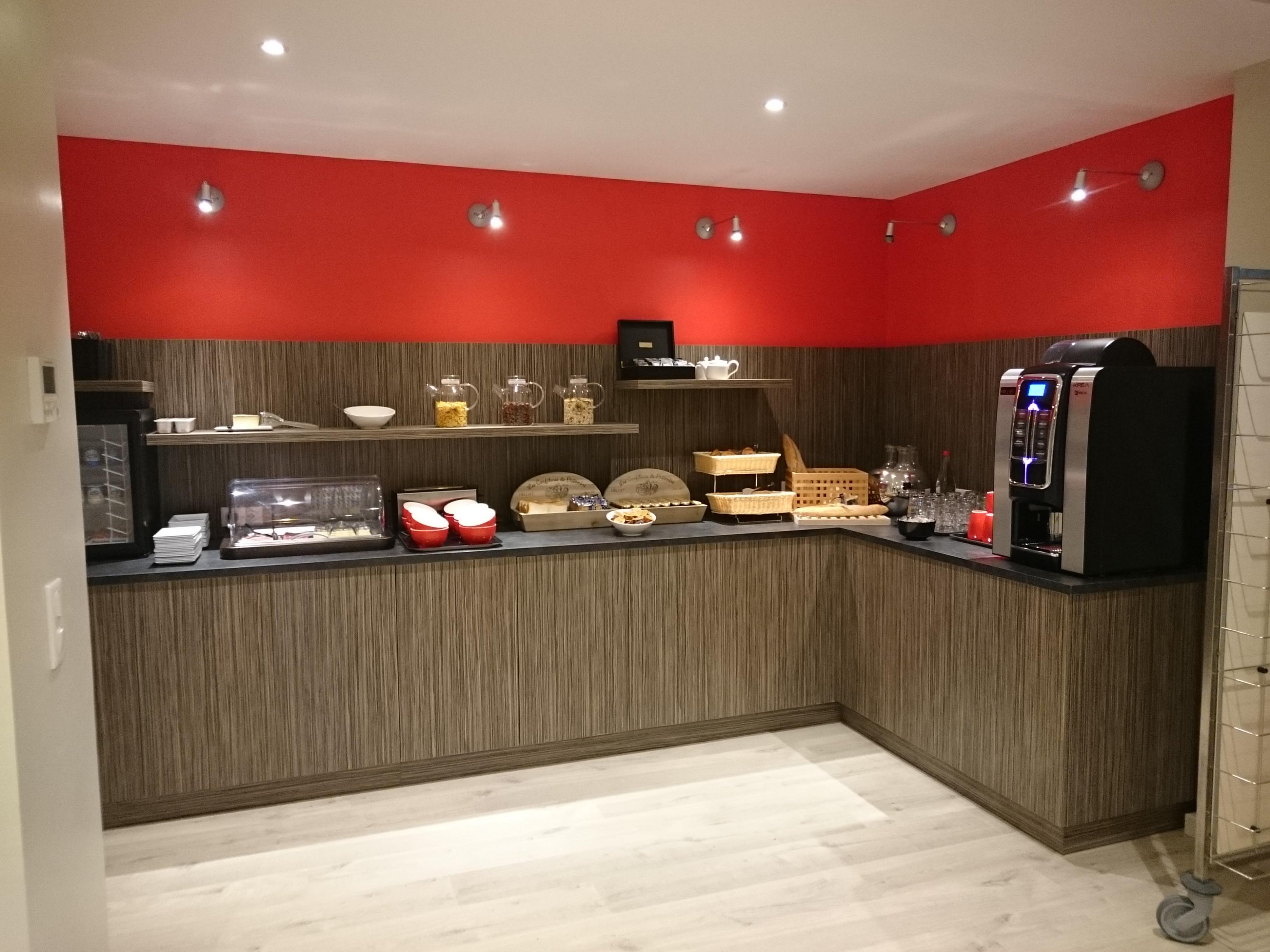 Les Loges Du Park Aparthotel Aix-les-Bains Eksteriør bilde